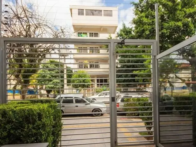 Imagem 4: Studio em Rua Eça de Queiroz - Petrópolis - Porto Alegre/Rs