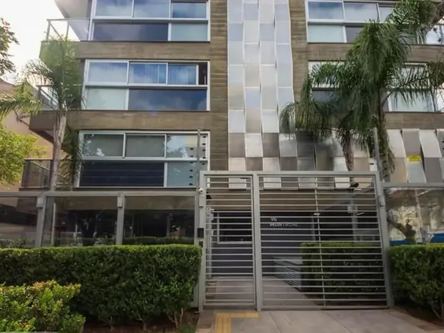 Imagem 6: Studio em Rua Eça de Queiroz - Petrópolis - Porto Alegre/Rs