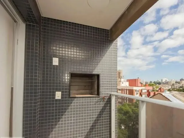 Imagem 13: Studio em Rua Eça de Queiroz - Petrópolis - Porto Alegre/Rs