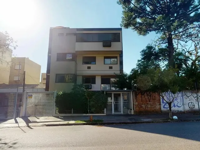 Imagem: Cobertura em Rua Luzitana - Higienópolis
