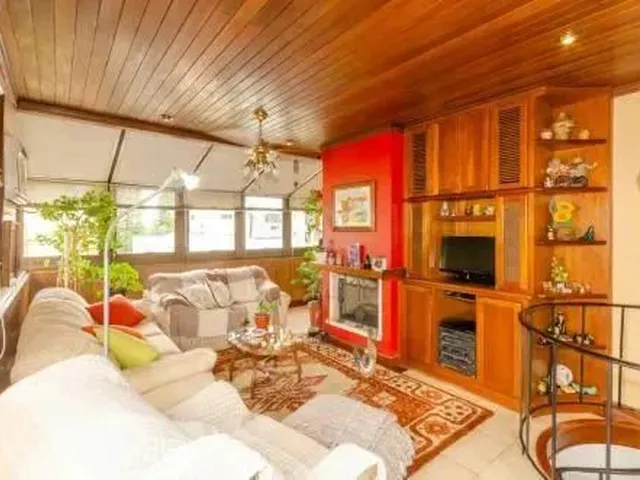 Imagem: Cobertura Duplex com 3 Dormitorio(S) Localizado(A)