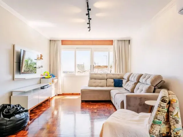 Imagem: Apartamento com 3 Quartos e 2 Vagas em Moinhos