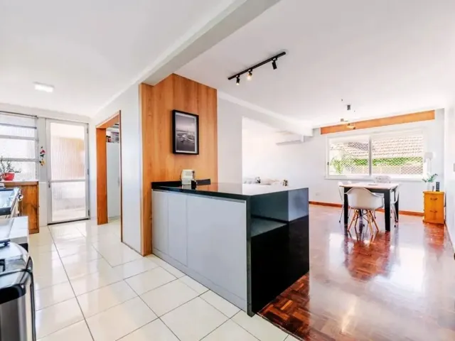 Imagem 4: Apartamento com 3 Quartos e 2 Vagas em Moinhos de Vento - Porto Alegre - Rs