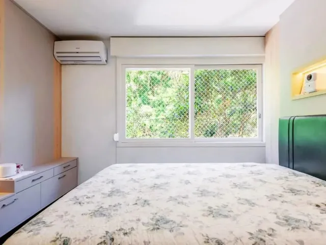 Imagem 10: Apartamento com 3 Quartos e 2 Vagas em Moinhos de Vento - Porto Alegre - Rs