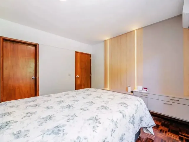 Imagem 12: Apartamento com 3 Quartos e 2 Vagas em Moinhos de Vento - Porto Alegre - Rs
