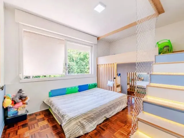 Imagem 14: Apartamento com 3 Quartos e 2 Vagas em Moinhos de Vento - Porto Alegre - Rs