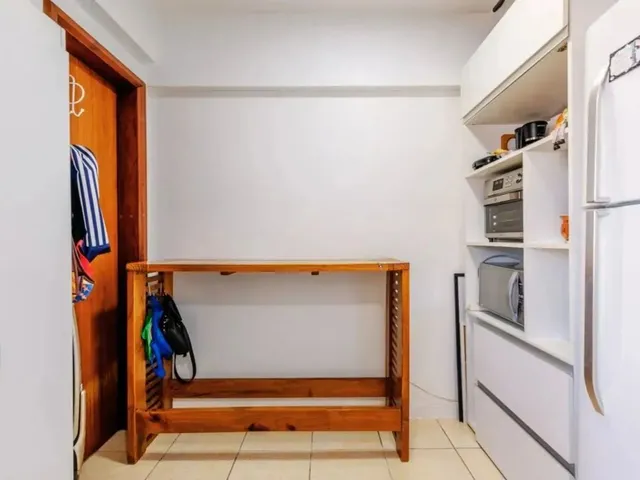 Imagem 3: Apartamento com 3 Quartos e 2 Vagas em Moinhos de Vento - Porto Alegre - Rs