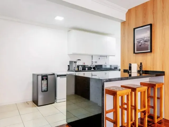 Imagem 8: Apartamento com 3 Quartos e 2 Vagas em Moinhos de Vento - Porto Alegre - Rs