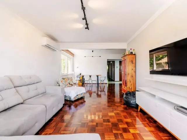 Imagem 6: Apartamento com 3 Quartos e 2 Vagas em Moinhos de Vento - Porto Alegre - Rs