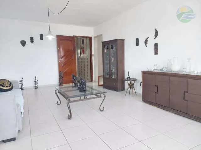 Imagem: Apartamento de 4 quartos, a 150 metros do