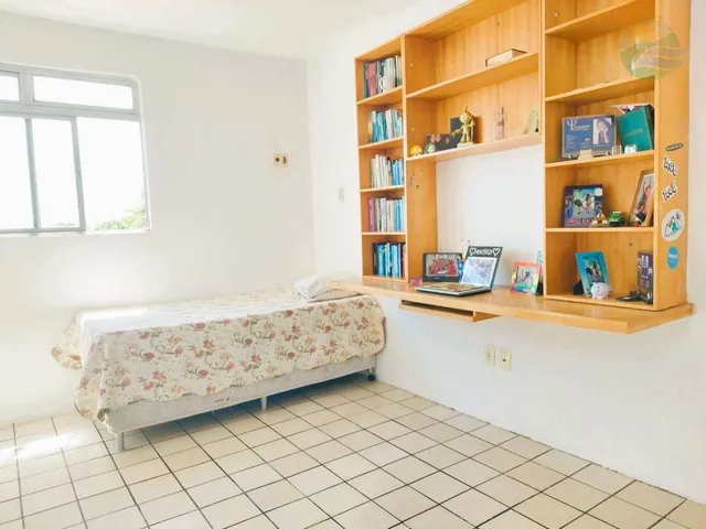 Imagem 7: Apartamento de 4 quartos, a 150 metros do Shopping Guararapes, Ventilado, Piedade
