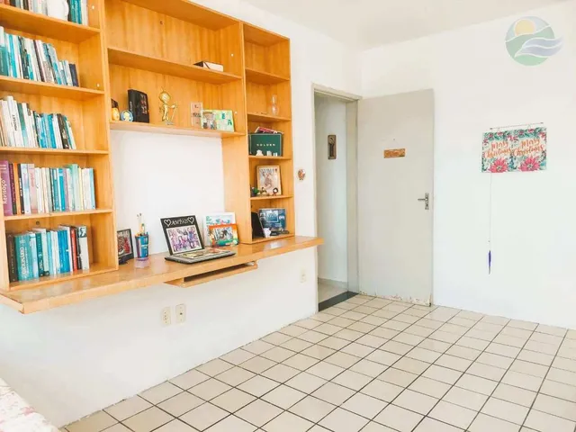 Imagem 9: Apartamento de 4 quartos, a 150 metros do Shopping Guararapes, Ventilado, Piedade
