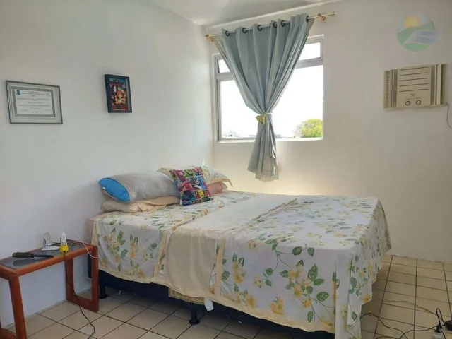 Imagem 2: Apartamento de 4 quartos, a 150 metros do Shopping Guararapes, Ventilado, Piedade
