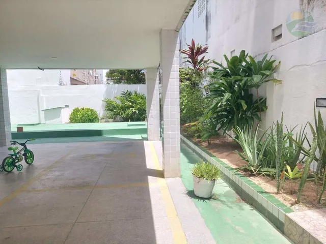 Imagem 10: Apartamento de 4 quartos, a 150 metros do Shopping Guararapes, Ventilado, Piedade