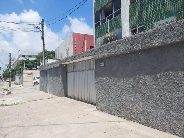 Imagem 5: Apartamento de 4 quartos, a 150 metros do Shopping Guararapes, Ventilado, Piedade