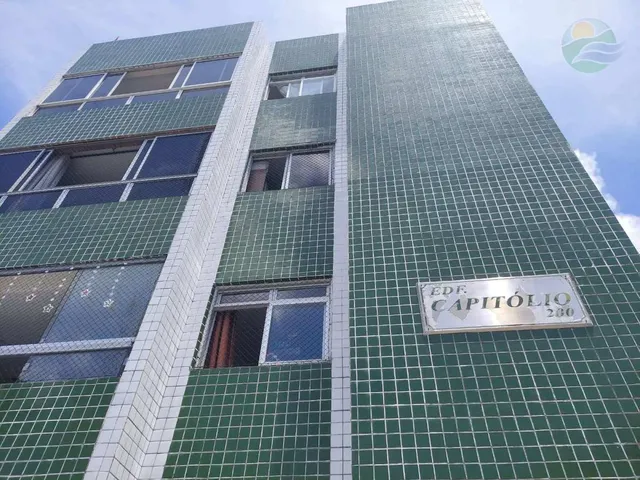 Imagem 6: Apartamento de 4 quartos, a 150 metros do Shopping Guararapes, Ventilado, Piedade