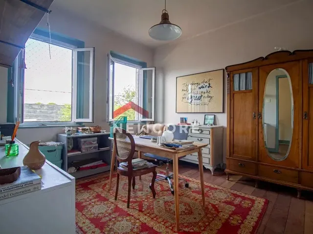 Imagem: Casa em Rua Almirante Barroso - Floresta