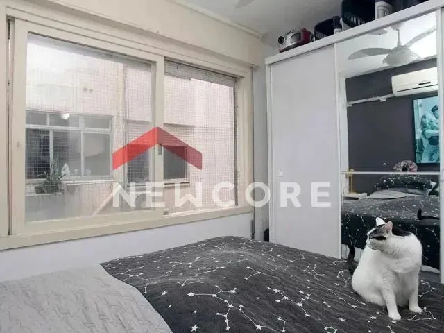 Imagem: Apartamento em Rua Silva Só - santa Cecília