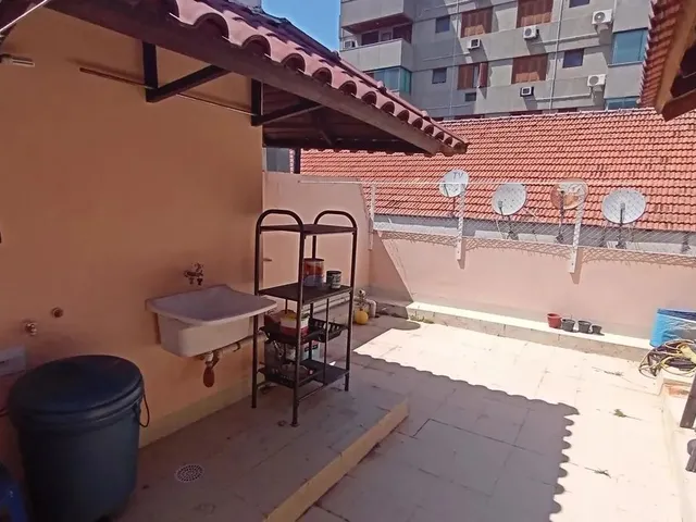 Imagem 9: Cobertura com 2 Dormitórios no Bairro Petrópolis