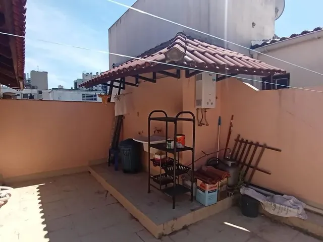 Imagem 2: Cobertura com 2 Dormitórios no Bairro Petrópolis