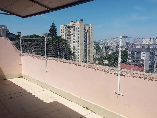 Imagem 3: Cobertura com 2 Dormitórios no Bairro Petrópolis