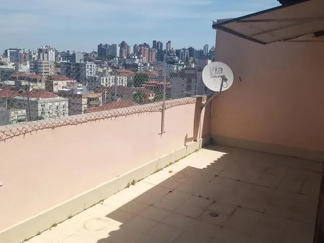Imagem 15: Cobertura com 2 Dormitórios no Bairro Petrópolis