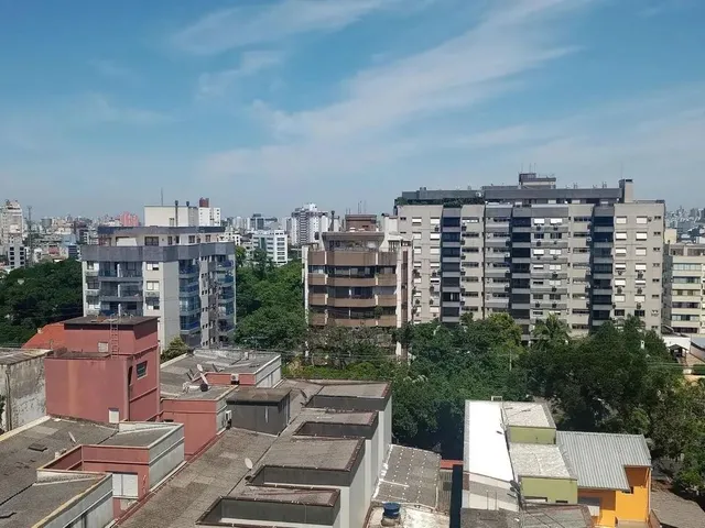 Imagem 10: Cobertura com 2 Dormitórios no Bairro Petrópolis