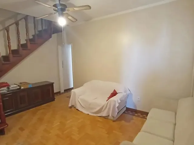 Imagem 8: Cobertura com 2 Dormitórios no Bairro Petrópolis