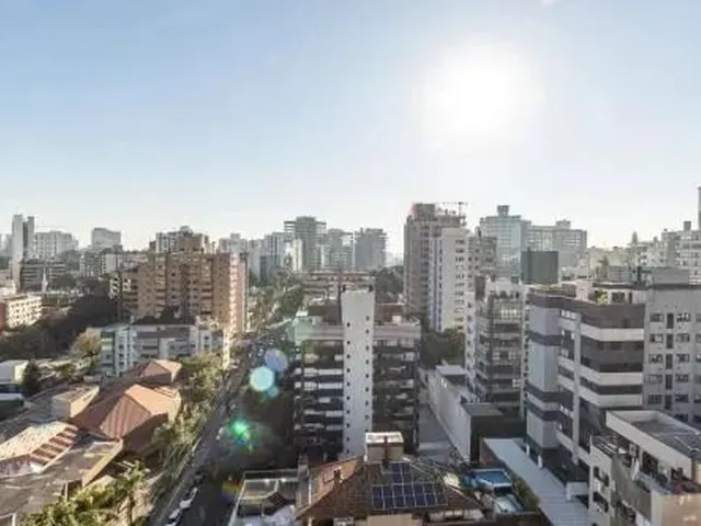 Imagem: Apartamento com 3 Dormitorio(S) Localizado(A)