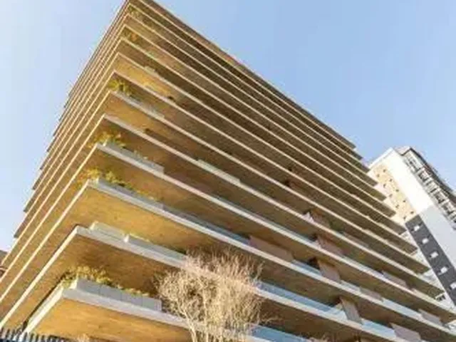 Imagem 6: Apartamento com 3 Dormitorio(S) Localizado(A) no Bairro Petrópolis em Porto Alegre
