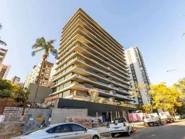 Imagem 7: Apartamento com 3 Dormitorio(S) Localizado(A) no Bairro Petrópolis em Porto Alegre