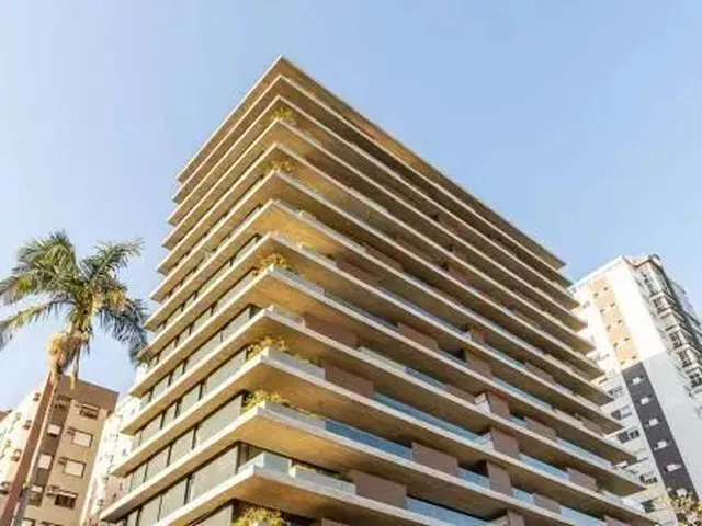 Imagem 10: Apartamento com 3 Dormitorio(S) Localizado(A) no Bairro Petrópolis em Porto Alegre