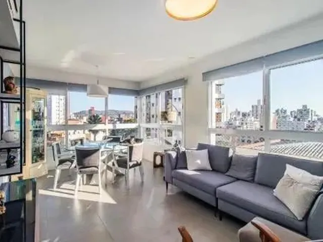 Imagem: Apartamento com 2 Dormitorio(S) Localizado(A)