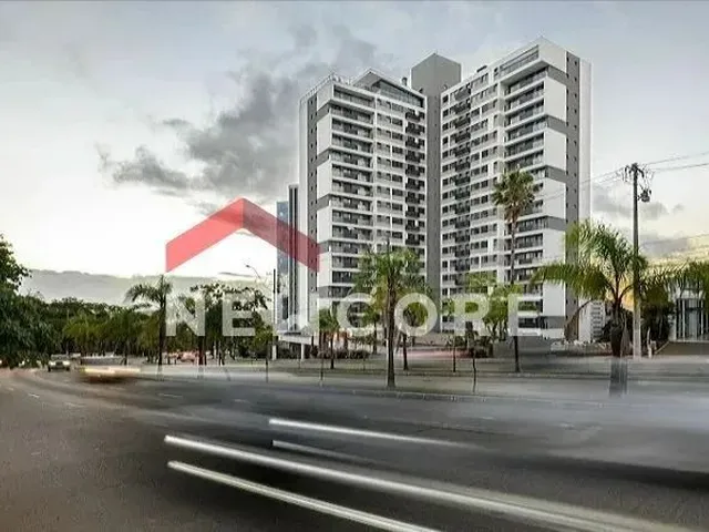 Imagem: Apartamento em Avenida Senador Tarso Dutra