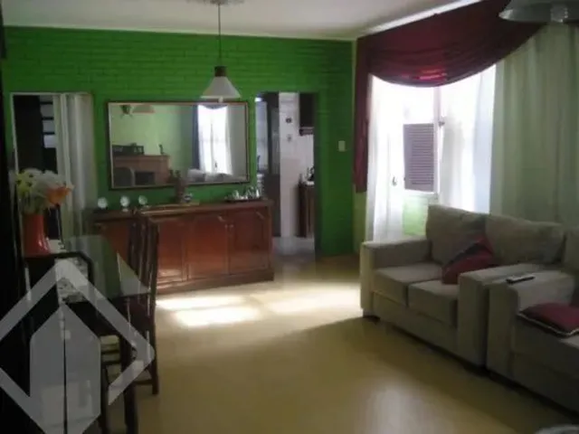 Imagem: Casa Residencial no Auxiliadora