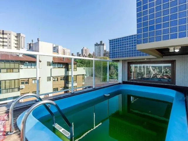 Imagem: Cobertura com 175M² e 3 Dormitórios, 1