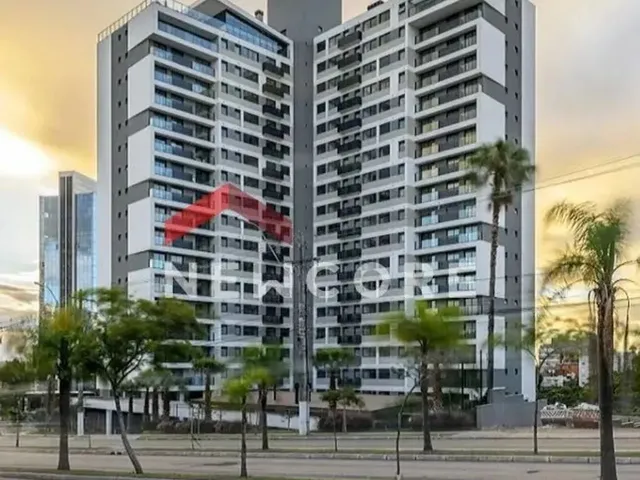 Imagem: Apartamento em Avenida Senador Tarso Dutra