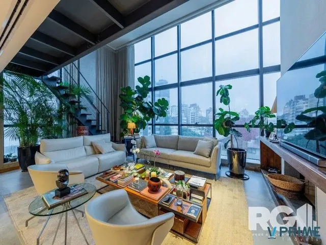 Imagem: Belíssimo Apartamento no Glass Aurélio