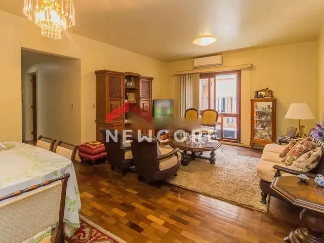 Imagem: Apartamento em Avenida Protásio Alves