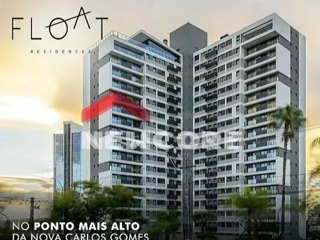Imagem: Apartamento em Avenida Senador Tarso Dutra