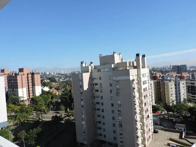 Imagem 2: Studio em Avenida Doutor Nilo Peçanha - Chácara das Pedras - Porto Alegre/Rs