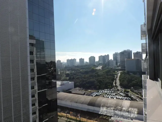 Imagem 11: Studio em Avenida Doutor Nilo Peçanha - Chácara das Pedras - Porto Alegre/Rs