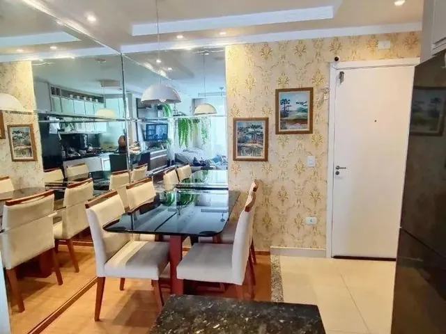 Imagem: Apartamento com 2 Dormitórios À Venda