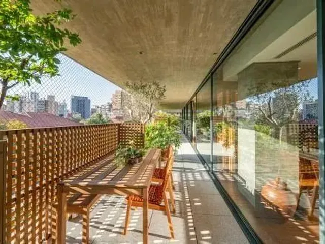 Imagem 8: Apartamento com 3 Dormitorio(S) Localizado(A) no Bairro Petrópolis em Porto Alegre