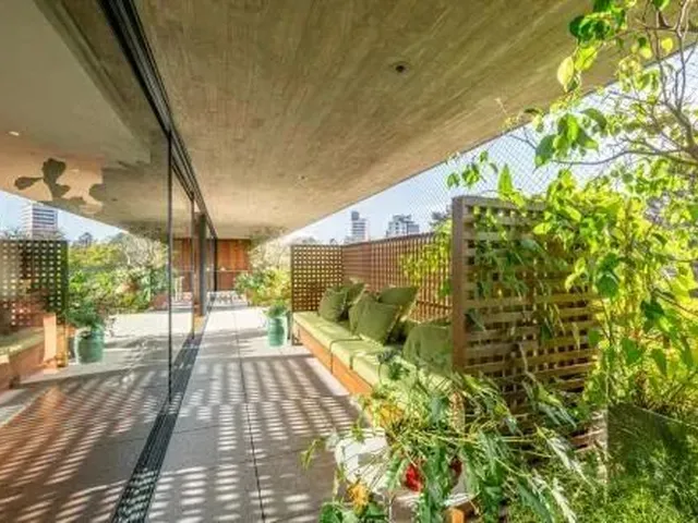 Imagem 3: Apartamento com 3 Dormitorio(S) Localizado(A) no Bairro Petrópolis em Porto Alegre