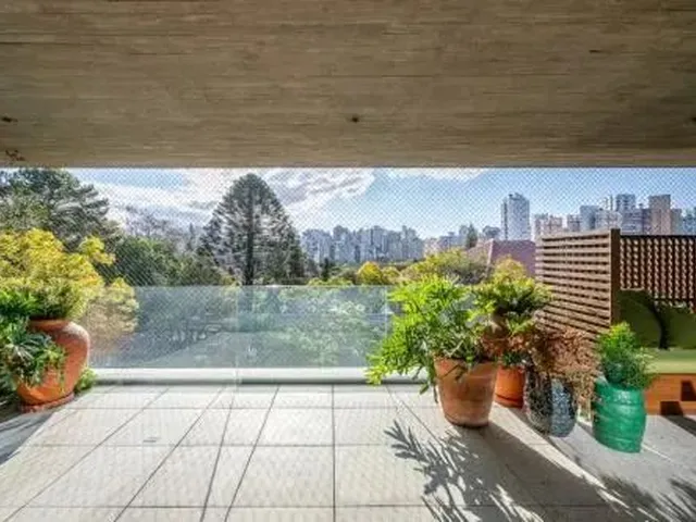 Imagem 6: Apartamento com 3 Dormitorio(S) Localizado(A) no Bairro Petrópolis em Porto Alegre