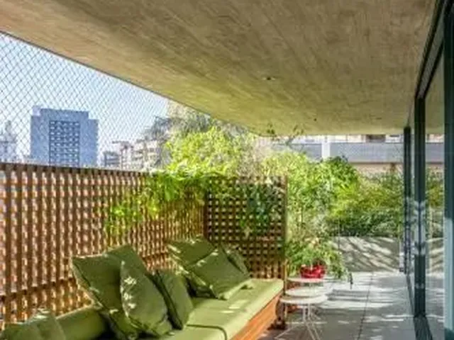 Imagem 5: Apartamento com 3 Dormitorio(S) Localizado(A) no Bairro Petrópolis em Porto Alegre
