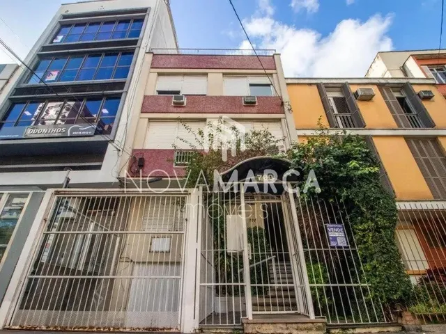 Imagem: Porto Alegre - Padrão - Bom Fim