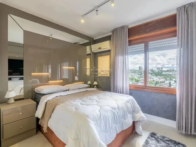 Imagem 4: Imóvel para Venda com 209 Metros Quadrados com 3 Quartos em Chácara das Pedras - Porto