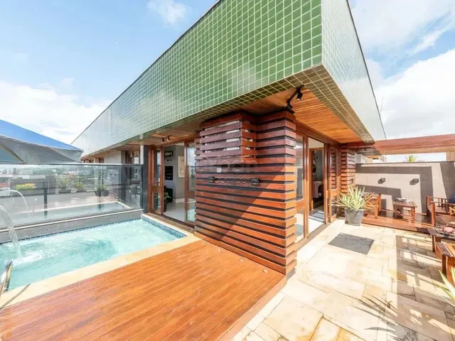 Imagem 12: Imóvel para Venda com 209 Metros Quadrados com 3 Quartos em Chácara das Pedras - Porto